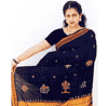 send gifts to Dhule_more kasuti sarees