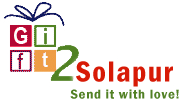 Gift2Solapur