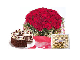 ferrerocher chocolate