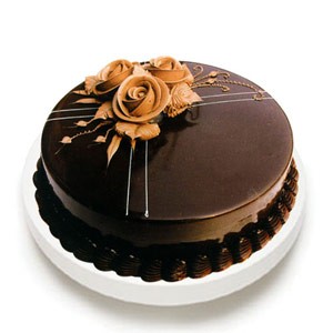 send chocolate cake to solapur