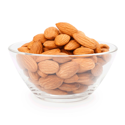 send almonds to ranebennur