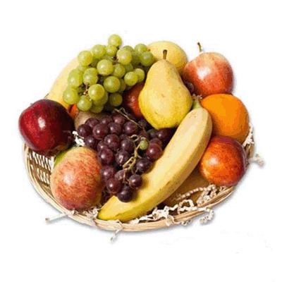 send seasonal fresh fruits to jaipur
