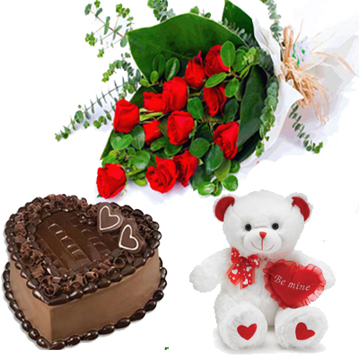 valentine's day gifts to belgaum