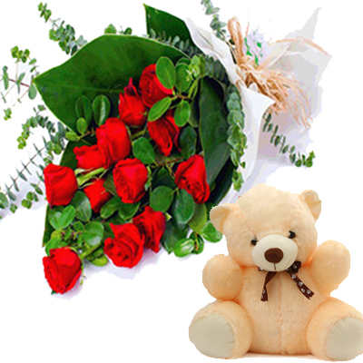 Valentine gifts delivery to belgaum