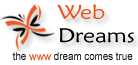 Web Dreams