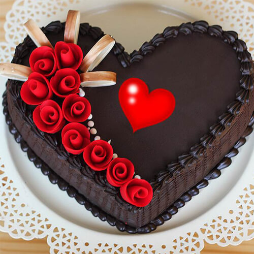 send cake to solapur