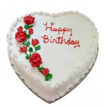 Send Valentines Day Cakes to Belgaum