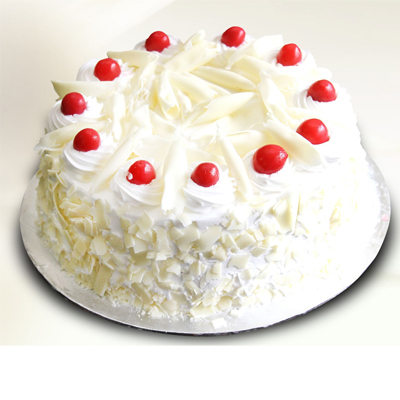 send eggless vanilla cake to solapur