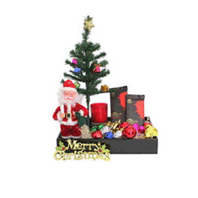 Send Christmas Hamper to solapur