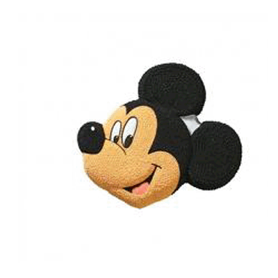 send micky mouse cake to solapur