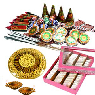 Diwali Gift hamper