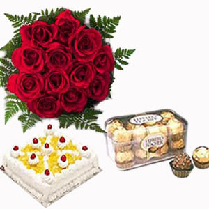  send flowers bouquet to solapur