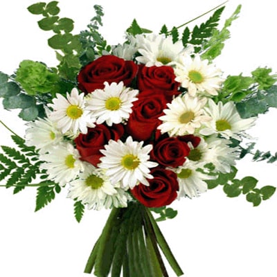 send valentine Bouquet to Mysore